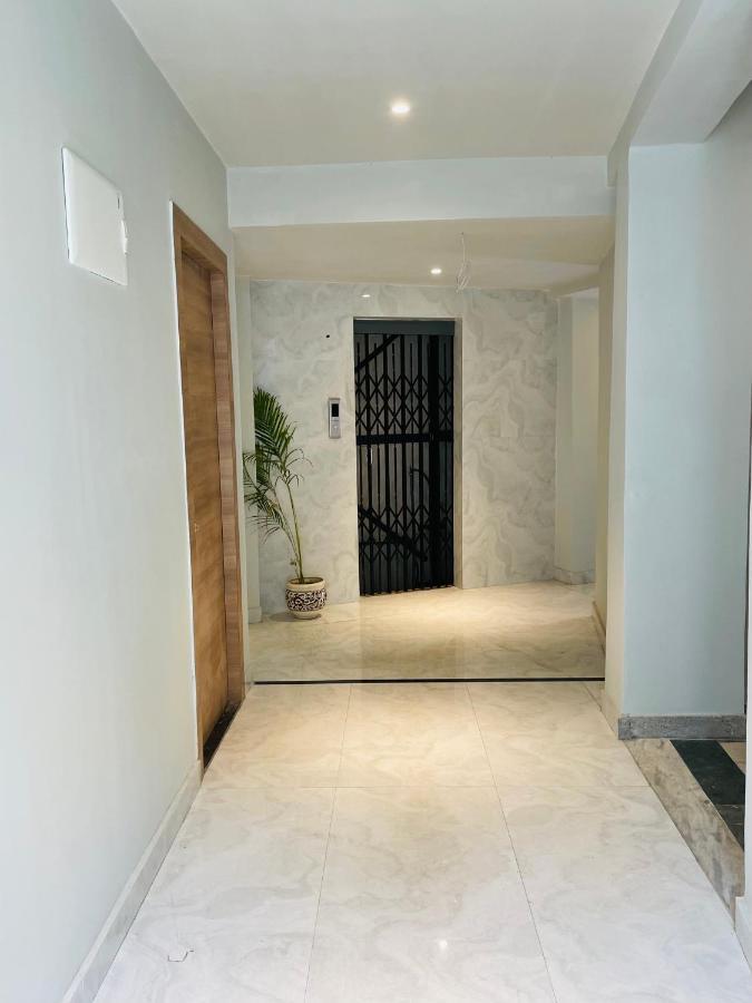 Hotel The Crest Calcutta  Esterno foto